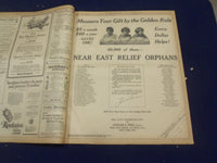 1923 DECEMBER 4 NEW YORK TIMES - LAGUARDIA BILL DEMANDS JURY TRIAL - NT 9212