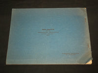 1920'S ST. HONARAT IMPRESSIONS D'UN PROMENEUR VIEW BOOK - J 8577