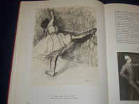1978 THE CENTURY OF THE IMPRESSIONISTS BOOK BY RAYMOND COGNAIT - PHOTOS- KD 2432