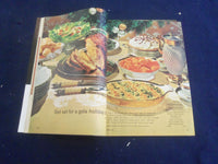 1966 DECEMBER FAMILY CIRCLE MAGAZINE - STORIES, PHOTOS & ADS - ST 1240S
