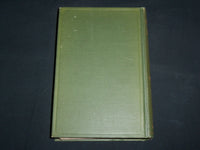 1932 AEQUANIMITAS BOOK BY SIR WILLIAM OSLER - THIRD EDITION - KD 7134