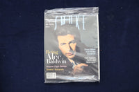 1997 FALL SMOKE MAGAZINE - ALEC BALDWIN COVER - E 19345