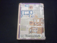 1922-23 FALL AND WINTER MONTGOMERY WARD CATALOG - GREAT FASHION - R 92Y