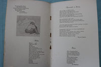 1967 TREK - LITERARY MAGAZINE - GEORGE PEABODY COLLEGE - K 3429