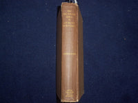 1906 THE MESSIAH IDEA IN JEWISH HISTORY HARDCOVER BOOK-JULIUS GREENSTONE-KD 8965