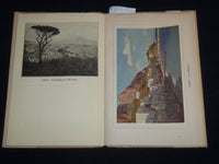 1920'S FROM ALPINE SNOWS TO VULCANO FIRES VOLUME BY AULUS GELLIUS - KD 4814R