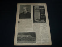 1897 AUGUST 21 NEW YORK TIMES ILLUSTRATED MAGAZINE - CHARLES A.- DANA NP 3869