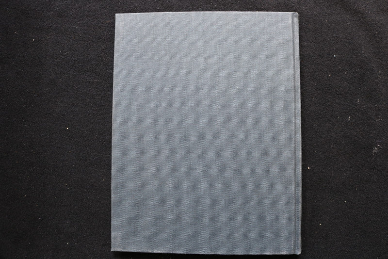 1948 NOVEMBRE LE MUSEE VIVANT HARDCOVER BOOK - FRENCH TEXT - KD 9771