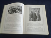 1926 THE THOMIST ST. THOMAS HIGH SCHOOL YEARBOOK - ROCKFORD, ILLINOIS - YB 2625