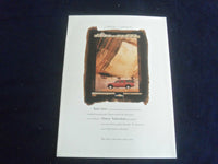 1997 AUGUST 17 PENNZOIL 200 RACING PROGRAM -NEW HAMPSHIRE INTL RACEWAY- SP 3804R