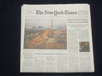 2020 NOV 18 NEW YORK TIMES - RECESSION'S TOLL ON WOMEN POINTS TO LASTING SETBACK
