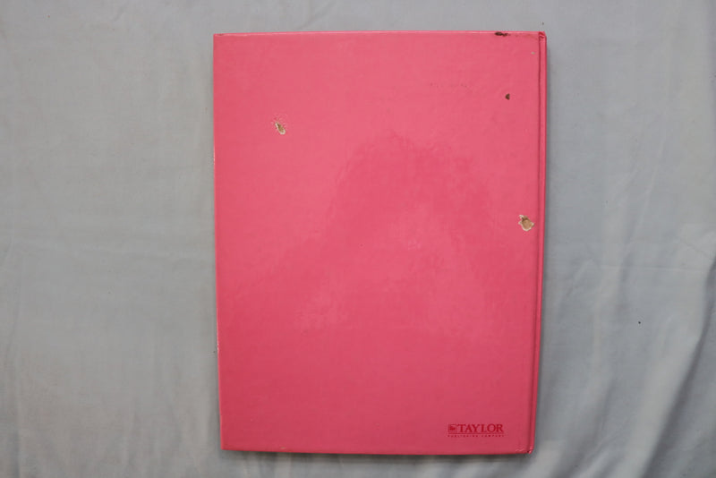 1993 TILDEN HIGH SCHOOL YEARBOOK - CHICAGO, ILLINOIS - YB 3566