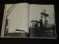 1968 ANTWERPEN DE WERELD DER SINJOREN BOOK - DUTCH - NICE PHOTOS - I 1808