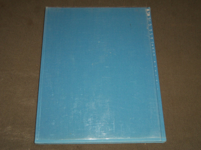 1975 PRIVATELY OWNED BY JOSEPH FOCARINO BOOK - FRANCOIS L. SCHWARZ - KD 3616