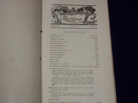 1907 JUNE THE BURR MCINTOSH MONTHLY MAGAZINE - MARGARET ANGLIN COVER - II 2870