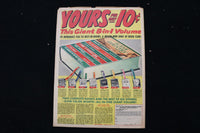 1954 FEBRUARY 21 SUNDAY MIRROR MAGAZINE - MARLA ENGLISH COVER - E 26289