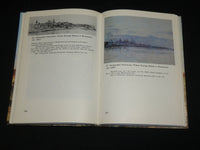 1985 WIDOKI SAMKU KROLEWSKIEGO W. WARSZAWIE HARDCOVER BOOK - POLISH - KD 1378C