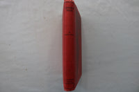1907 CANADIAN WILDS HARDCOVER BOOK BY MARTIN HUNGER - KD 9706