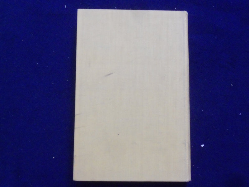 1925 ANEKDOTEN AUS DER MEDIZINISCHEN WELTGESCHICHTE BOOK - GERMAN TEXT - KD 8839