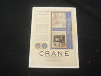 1923 MAY ASIA MAGAZINE - GREAT PHOTOS, STORIES & ADS - ST 3660L
