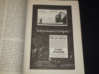 1935 MAY GOLDEN BOOK MAGAZINE - CHARLES DICKENS - BALZAC - HICKMAN - K 1009