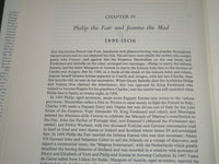1960 FLEMISH PAINTERS 2 VOLUME SET BY R. H. WILENSKI - 896 PLATES - KD 4074