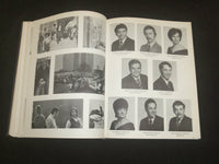 1971 JERSEY CITY STATE COLLEGE YEARBOOK - JERSEY CITY, NEW JERSEY - YB 2288