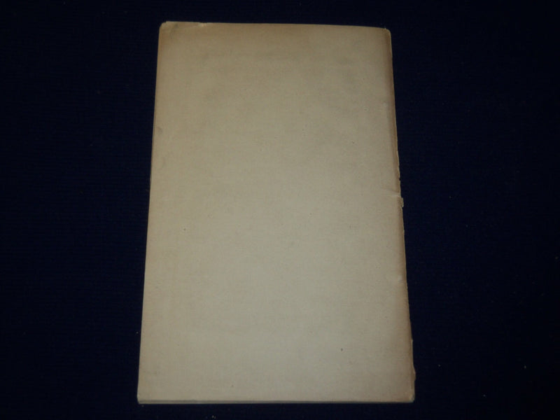 1869 ALEXANDER H. BULLOCK VALEDICTORY ADDRESS BOOK - MASSACHUSETTS- J 4551