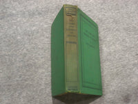 1931 THE CARE AND FEEDING OF ADULTS BY LOGAN CLENDENING, MD - KD 2758A
