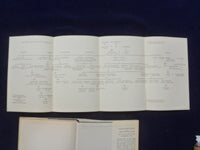 1970 GEGENWART IM RUCKBLICK HARDCOVER BOOK VON STRAUSS/GROSSMANN-GERMAN- KD 9000