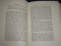 1933 OUR WONDERLAND OF BUREAUCRACY BOOK BY JAMES M. BECK - GREAT INFO. - KD 2357