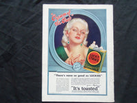 1932 JANUARY 11 TIME MAGAZINE - DANIEL WILLIARD - T 306