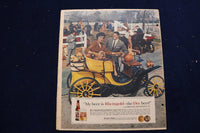 1959 OCTOBER 11 NY MIRROR MAGAZINE - HAYA HARAREET COVER - E 22232