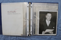 CRIME NEWS PHOTOS BOOK #3 - 43 PHOTOS - #62