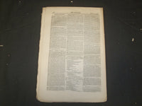 1865 JUNE 10 THE BUILDER ARCHITECT MAGAZINE - ILLUSTRATIONS - ST 415R