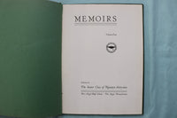 1939 MEMOIRS PEN ARGYL HIGH SCHOOL YEARBOOK - PEN ARGYL, PENNSYLVANIA - YB 3565