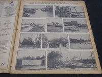 1926 SEPT 22 NEW YORK TIMES - 400 KILLED IN FLORIDA PENSACOLA DAMAGED - NT 5290