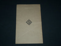 1918 INSTRUCTIONS FOR EXIDE BATTERIES IN AUTOMOBILE STARTING & LIGHTING - J 3987