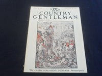 1914 MAY 23 THE COUNTRY GENTLEMAN MAGAZINE - ILLUSTRATED COVER - B 2801O