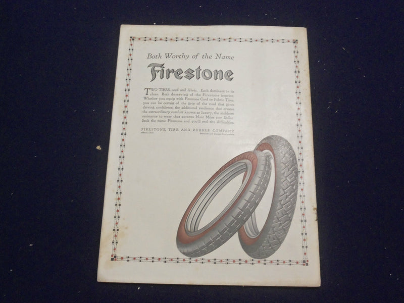 1917 JUNE 27 CHRISTIAN HERALD MAGAZINE -THE FISHERMEN ARE HOME AT LAST - ST 6590