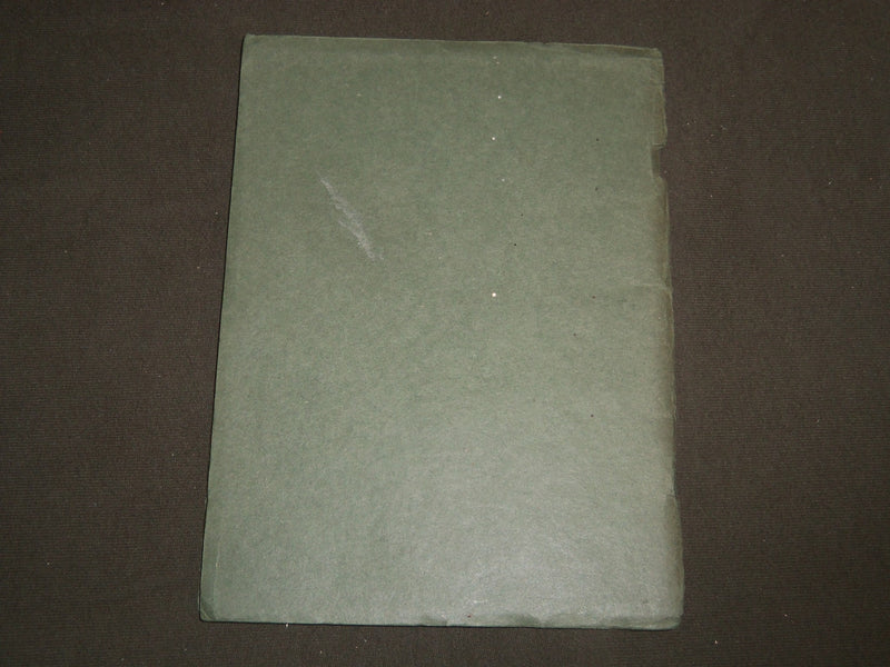 1922 ENEAS AFRICANUS BOOK BY HENRY STILLWELL EDWARDS - MACON GEORGIA - J 4685