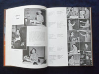 1960 PIERIAN RICHMOND HIGH SCHOOL YEARBOOK - RICHMOND, INDIANA - YB 1926P