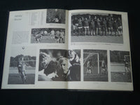 1975 MEMINISSE WEST MORRIS MOUNT OLIVE HIGH SCHOOL YEARBOOK - YB 1654