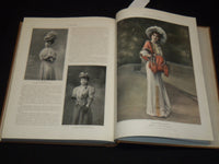 1906 JULY-DECEMBER LE THEATRE MAGAZINE BOUND VOLUME - 12 ISSUES - KD 2278G