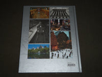 2011 ICONIC NEW YORK BOOK BY CHRISTOPHER BLISS - GREAT PHOTOS - D 119