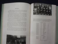 1937 THE BITTER ROOT MISSOULA COUNTY HIGH SCHOOL YEARBOOK-MISSOULA, MO - YB 3325