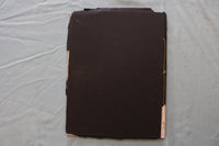 1910 & 1915 PANDAISIA - KENTUCKY HOME SCHOOL YEARBOOKS - LOT OF 2 - K 3310