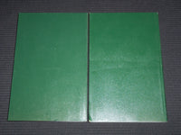 1990-1991 BUCKS COUNTY KENNEL CLUB CATALOGS LOT OF 2 ISSUES- SOFTCOVER - O 3178D