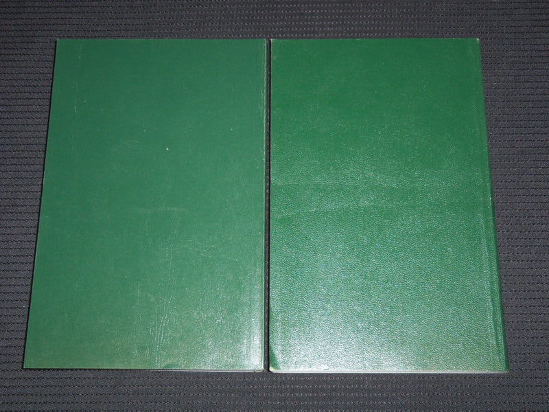 1990-1991 BUCKS COUNTY KENNEL CLUB CATALOGS LOT OF 2 ISSUES- SOFTCOVER - O 3178D