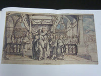 1972 100 MASTER DRAWINGS OF THE 15TH & 16TH CENTURIES FROM BASLE - KD 2910B